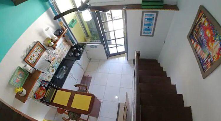 شقة Casa Da Ale Buzios المظهر الخارجي الصورة